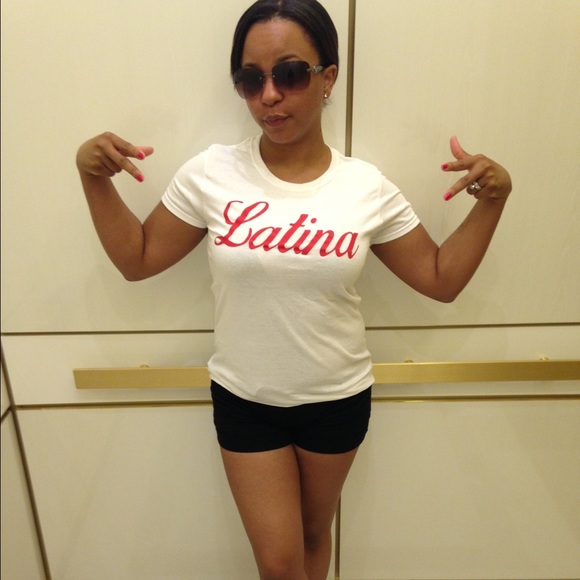 Tee shirt
