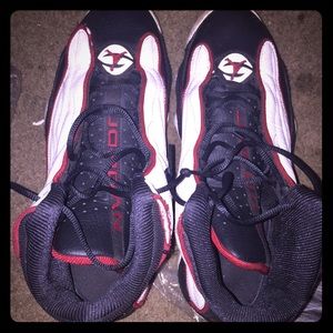 Jordan shoes sz 10