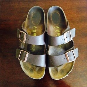 Birkenstock Arizona Sandals