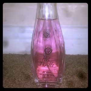 Hot Thrills Purfume