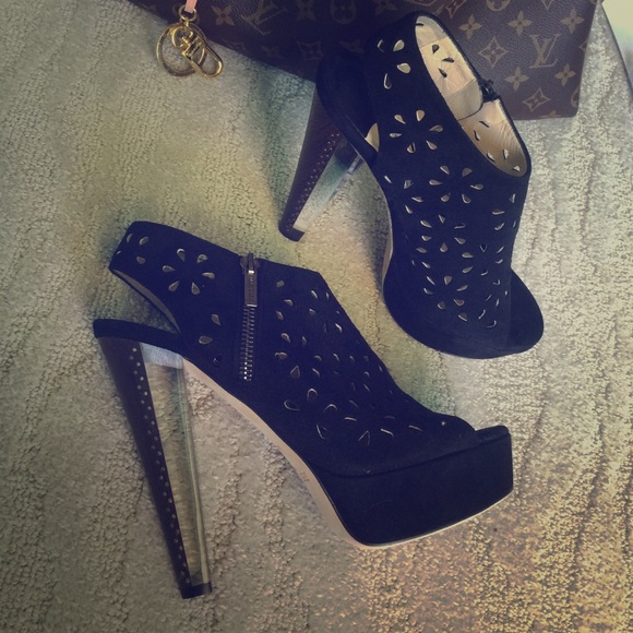 Jimmy Choo Shoes - Jimmy Choo Heels Size 38