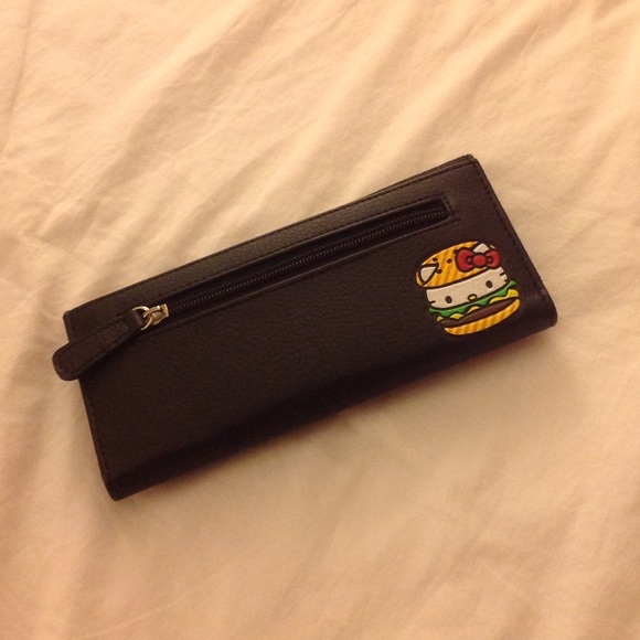 Hello Kitty wallet - Picture 2 of 4