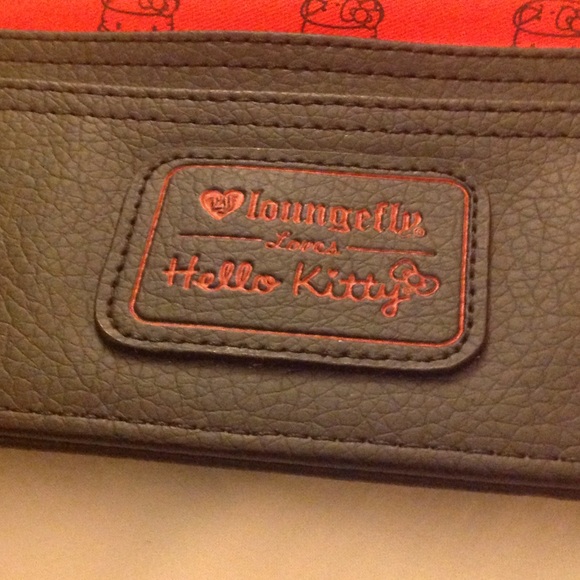Hello Kitty wallet - Picture 4 of 4