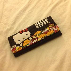 Hello Kitty wallet