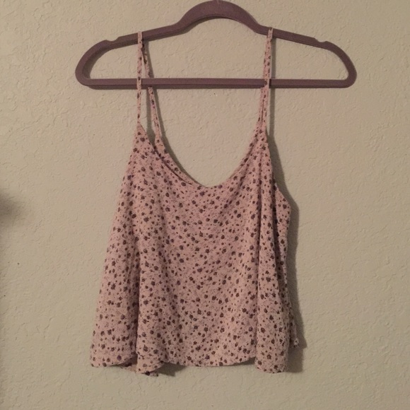 Brandy Melville Tank top
