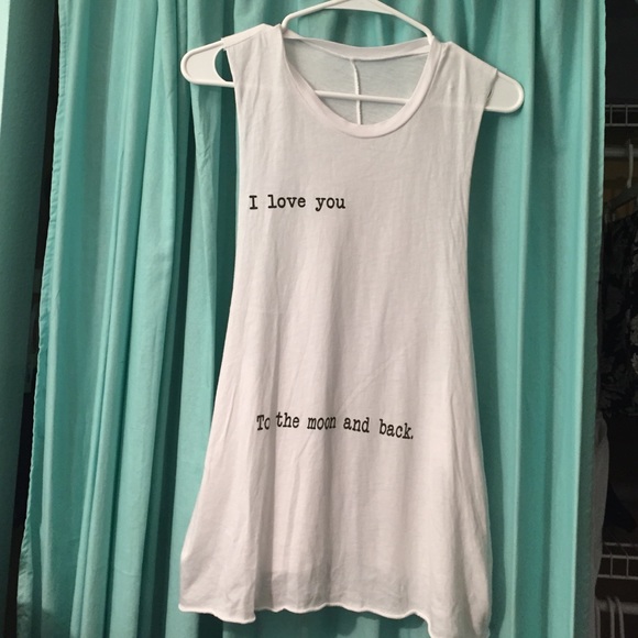 Brandy Melville tank