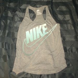 Nike dri fit