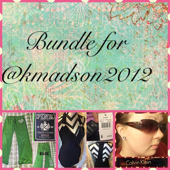 💋 Bundle for @kmadson2012 💋