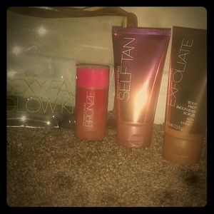 Sexy Faux Glow Kit Victoria's Secret