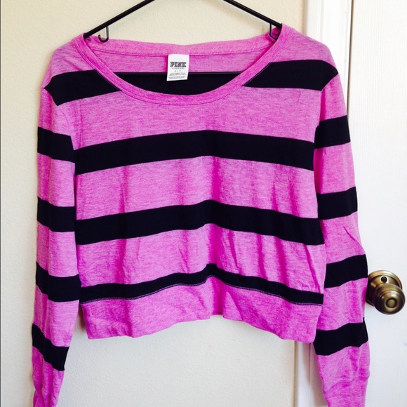 PINK Sweater