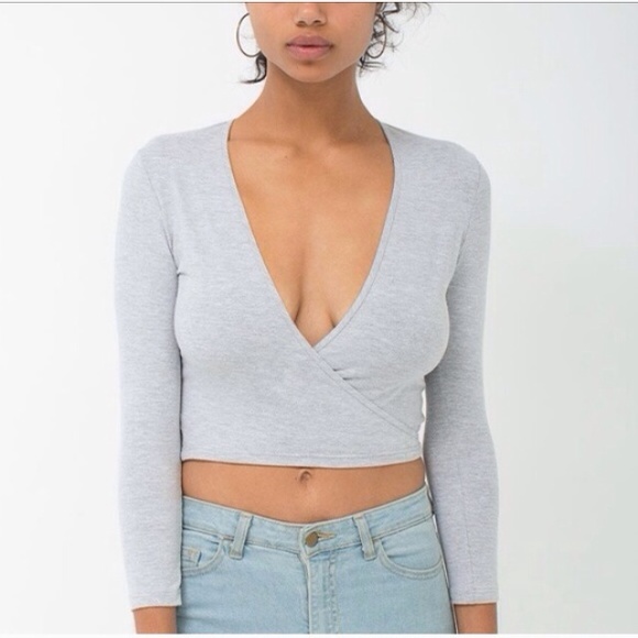 💕crop top