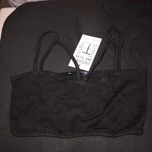 Brandy Melville bralette