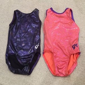 Gk leotard set kids