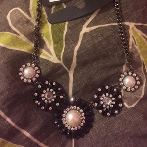 Statement necklace