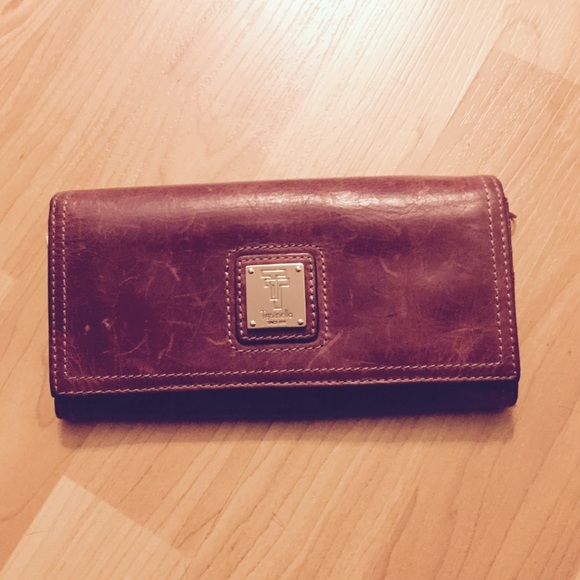 Tignanello wallet