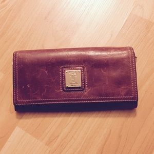 Tignanello wallet