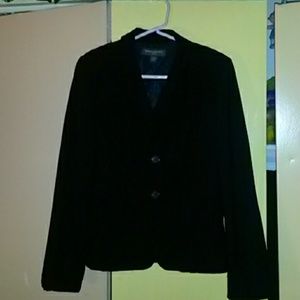 Jacket/Blazer