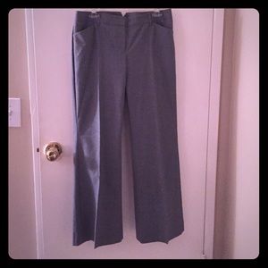 Express editor pants
