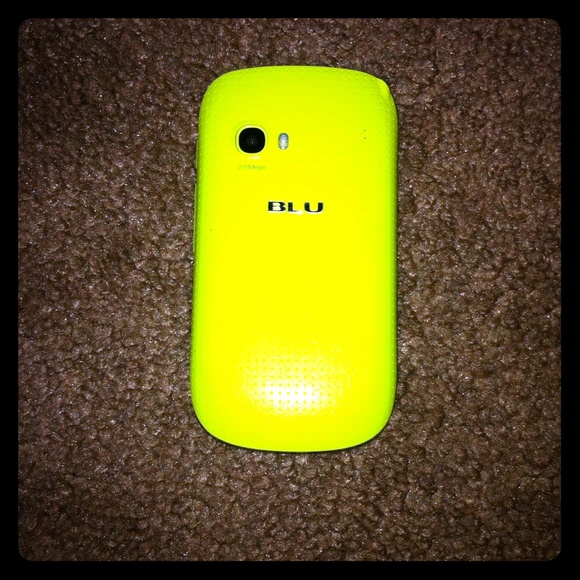 Phone