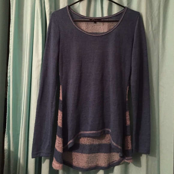 Soft long sleeve shirt!