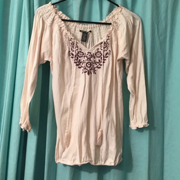 Lucky Brand long sleeve!