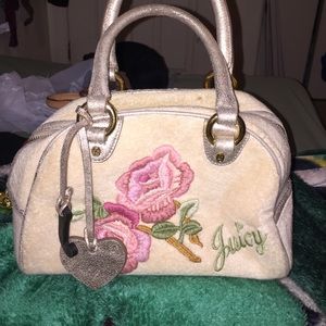 JC purse