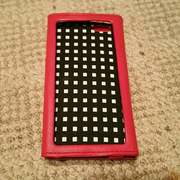 Authentic Kate Spade Saturday IPhone 5 wallet