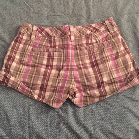 Aeropostale Size 1/2 Shorts - Picture 2 of 3
