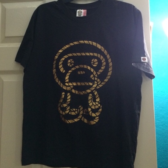 Bape shirt