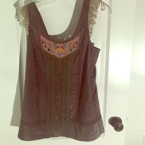 Sweet by Miss Me sexy top