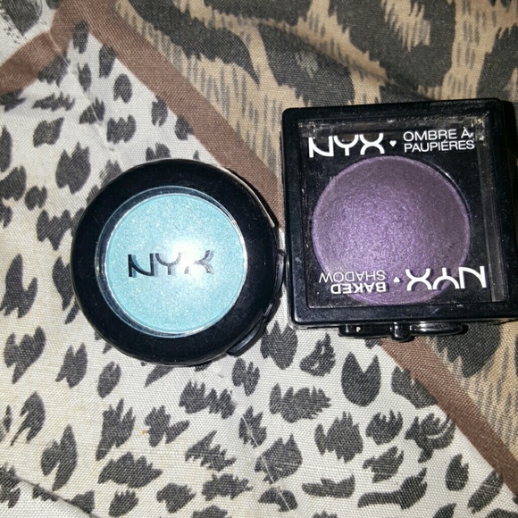 Eyeshadows