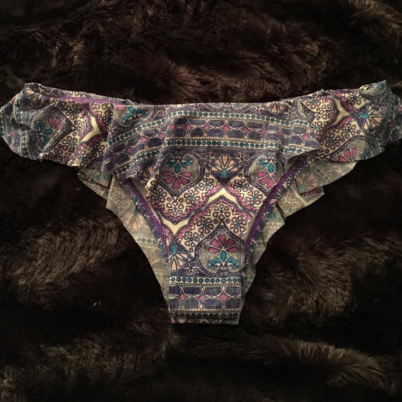 Cheeky O'Neill Gypsy Bikini Bottom