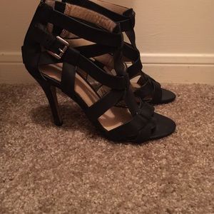 Aldo heels 8