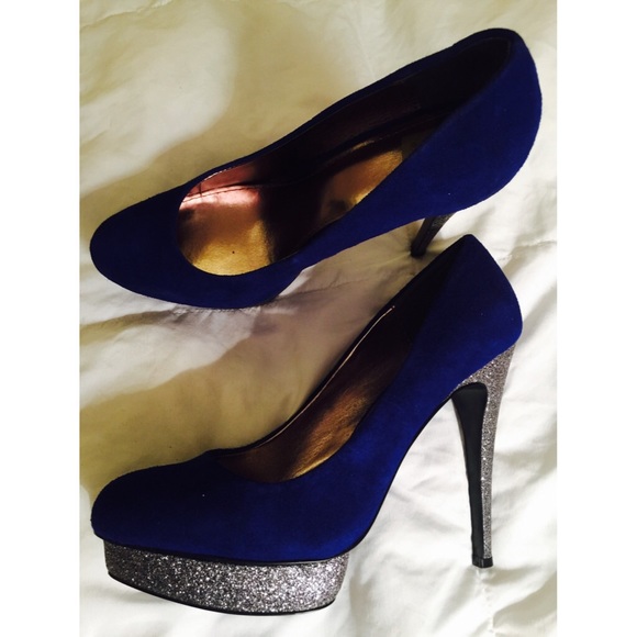 Formal Heels 👠 - Picture 2 of 4