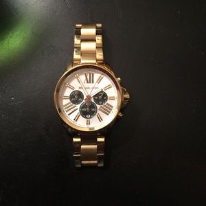 Micheal kors watch