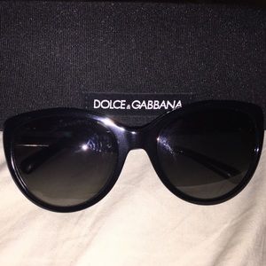Dolce gabana sunglasses