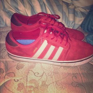 Adidas Lucas Skate shoes