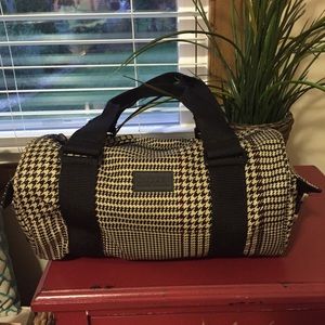 👜 Ralph Lauren Vintage mini Duffle Bag👜