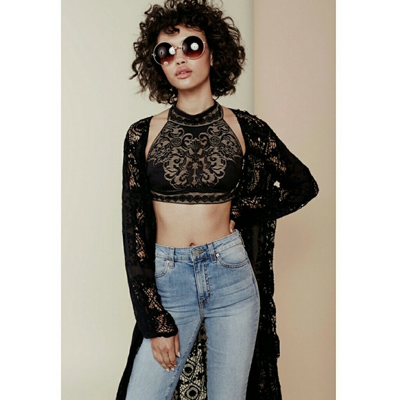 • ISO • For Love & Lemons - Picture 4 of 4