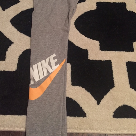 Nike Fit Full Length