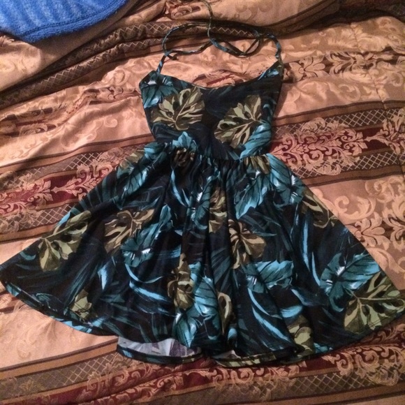 AA dress