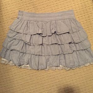 Hollister Skirt
