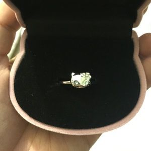 Authentic Hello Kitty Ring