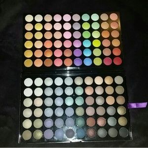 BH Cosmetics Bundle