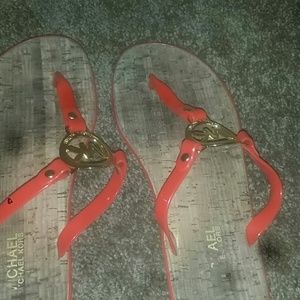 Michael Kors Sandals