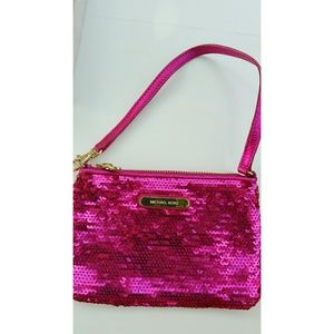 Michael Kors Wristlet