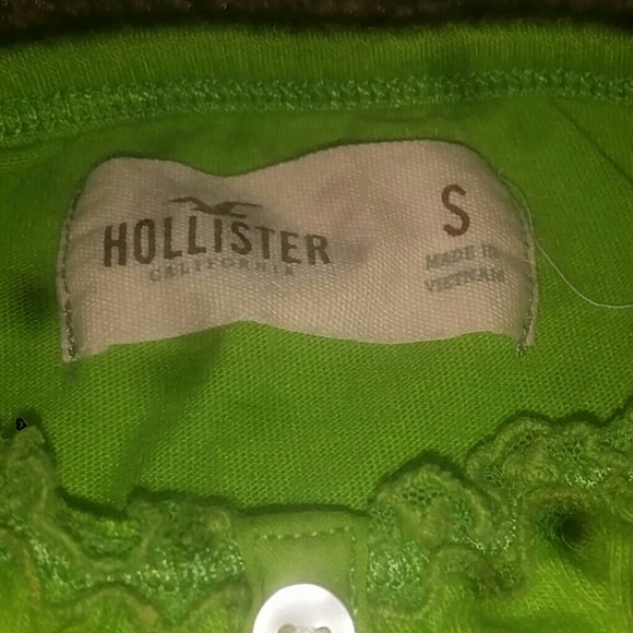 Tanktop - Picture 3 of 3