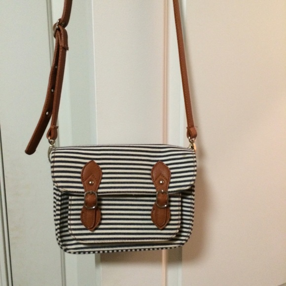 Cute summer crossbody bag