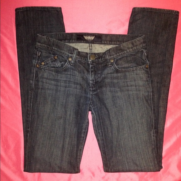 Rock & Republic Jeans