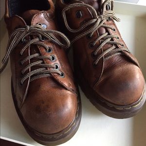 Dr.Martens Men's 10